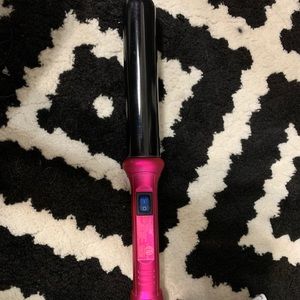 Nume 1 in curling wand